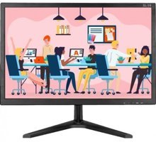Ramtech Workforce WF170 Harici Radeon R5 230 Ekran Kartlı Intel Xeon E5620 16 GB Ram DDR3 256 GB SSD FreeDos Masaüstü Bilgisayar