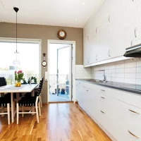 D-C Fix Yapışkanlı Folyo Beyaz Ağaç