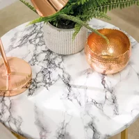 D-C Fix 90x210 cm Yapışkanlı Folyo Beyaz Siyah