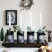 D-C Fix 45x150 cm Yapışkanlı Folyo Metalik Gümüş