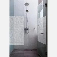 D-C Fix 45x200 cm Yapışkanlı Folyo Şeffaf