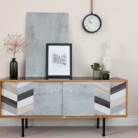 D-C Fix Yapışkanlı Folyo Dekor Beton 90 x 210 cm