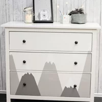 D-C Fix Yapışkanlı Folyo Beyaz 90 x 210 cm