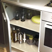 D-C Fix 45x200 cm Yapışkanlı Folyo Kahverengi