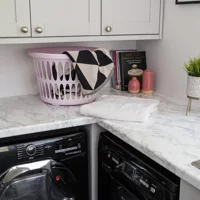 D-C Fix 67.5x200 cm Yapışkanlı Folyo Gri