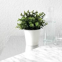 D-C Fix Yapışkanlı Folyo Gümüş 45 x 150 cm