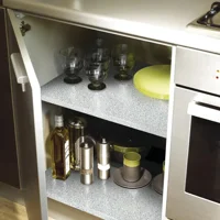 D-C Fix 45x200 cm Yapışkanlı Folyo Gri