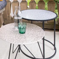 D-C Fix 45x200 cm Yapışkanlı Folyo Gri-Mavi