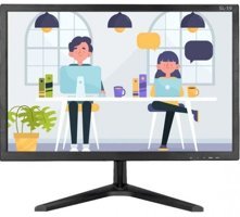 Ramtech Workforce WF162 Paylaşımlı Ekran Kartlı Intel Core i3-2100 16 GB Ram DDR3 256 GB SSD FreeDos Masaüstü Bilgisayar