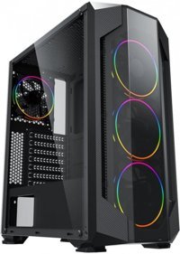 Turbox Tx749 ATM9922371 Harici GeForce GTX 750 Ti Ekran Kartlı Intel Core i5-3470 8 GB Ram DDR3 256 GB SSD Tower FreeDos Masaüstü Bilgisayar