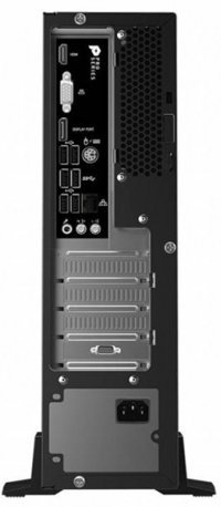 MSI PRO DP130 11RK-016TR Intel Core i5-10400F 8 GB Ram DDR4 512 GB SSD Mini Tower Windows 10 Pro Masaüstü Bilgisayar
