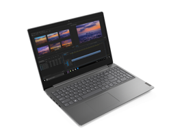 Lenovo V15 82C3009VTX Paylaşımlı Ekran Kartlı Intel Celeron N4120 4 GB Ram DDR4 256 GB SSD 15.6 inç FHD FreeDOS Laptop