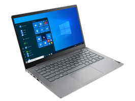 Lenovo ThinkBook 14 G2 20VD00D7TX26 Harici GeForce MX450 Ekran Kartlı Intel Core i5 1135G7 40 GB Ram DDR4 1 TB SSD 14.0 inç FHD FreeDOS Ultrabook Laptop