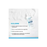 Dexyane Balm Çok Kuru Ve Kuruluğa Bağlı Kaşıntılı Ciltler İçin Yüz Ve Vücut Nemlendirici Balm 400ml