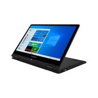 Thomson NEO 360 Paylaşımlı Ekran Kartlı Intel Celeron N4020 4 GB Ram DDR3L 13.3 inç FHD Windows 10 Home 2'si 1 Arada Dokunmatik Laptop