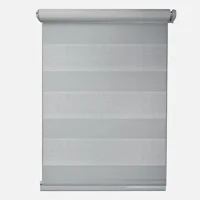 Linadora Zebra Stor Jakar Beyaz 170x200