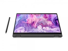 Lenovo IdeaPad Flex 5 82HS00FETX Harici GeForce MX450 Ekran Kartlı Intel Core i5 1135G7 16 GB Ram DDR4 512 GB SSD 14.0 inç FHD Windows 10 Home 2'si 1 Arada Dokunmatik Laptop