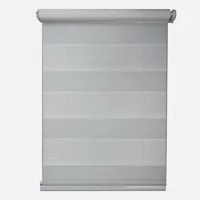 Linadora Zebra Stor Jakar Beyaz 190x200