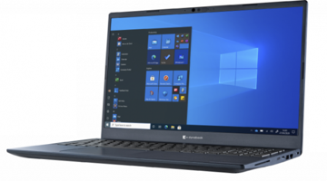 Dynabook Satellite Pro A40 J 13B Paylaşımlı Ekran Kartlı Intel Core i7 1165G7 16 GB Ram DDR4 512 GB SSD 14.0 inç FHD Windows 10 Pro Laptop