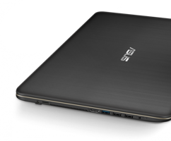 Asus VivoBook 15 X540NA GQ063 Paylaşımlı Ekran Kartlı Intel Celeron N3350 4 GB Ram DDR3 15.6 inç HD FreeDOS Laptop