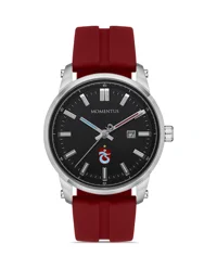 Trabzonspor Ts527s-04ks Erkek Kol Saati Bordo
