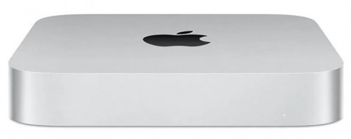 Apple Mac Mini M2 MMFJ3TU/A Paylaşımlı Ekran Kartlı M2 (8CPU/10GPU Çekirdeği) 8 GB Ram DDR4 256 GB SSD Mini macOS Ventura Masaüstü Bilgisayar