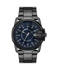 Diesel Dz2233 Erkek Kol Saati Siyah