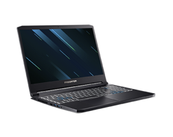 Acer Predator Triton 300 PT315 52 723Q NH.Q7AEY.002 Harici GeForce RTX 2070 Ekran Kartlı Intel Core i7 10750H 16 GB Ram DDR4 1 TB SSD 15.6 inç FHD Windows 10 Home Laptop