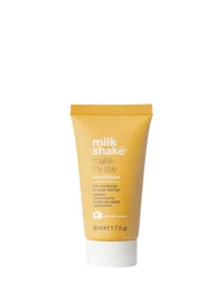 milk_shake Make My Day Conditioner Yumuşak Saçlar için Sütlü Bakım Kremi 50 ml