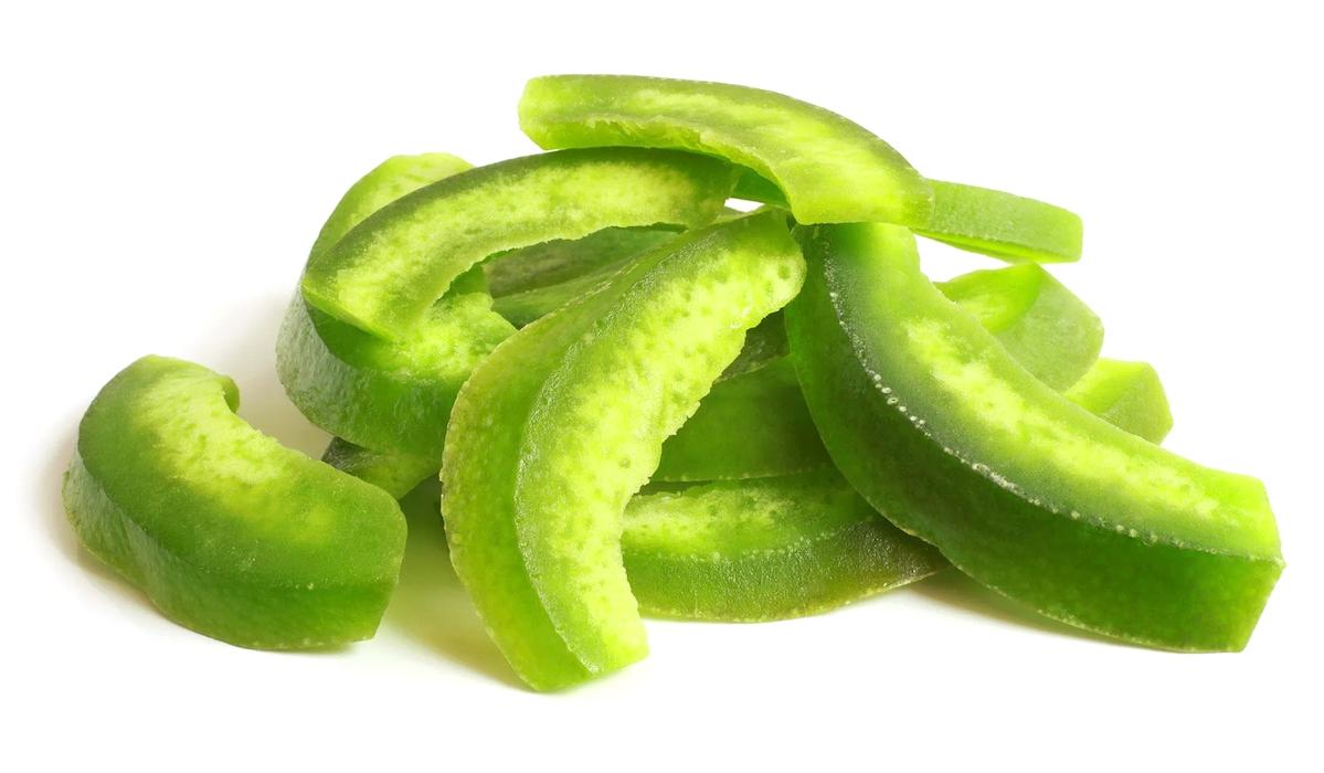 Pomelo Kurusu Dilimli