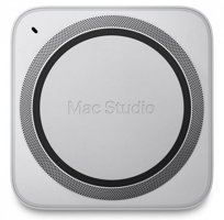 Apple Mac Studio M1 Max MJMV3TU/A Paylaşımlı Ekran Kartlı M1 Max (24 Çekirdekli GPU) 32 GB Ram DDR4 512 GB SSD Mini Tower macOS Monterey Masaüstü Bilgisayar