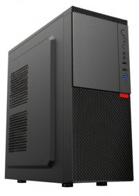 Ramtech Workforce WF174 Harici Radeon R5 230 Ekran Kartlı Intel Xeon E5620 16 GB Ram DDR3 256 GB SSD FreeDos Masaüstü Bilgisayar