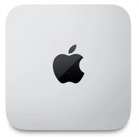 Apple Mac Studio M1 Ultra MJMW3TU/A Paylaşımlı Ekran Kartlı M1 Ultra (48 Çekirdekli GPU) 64 GB Ram DDR4 1 TB SSD Mini Tower macOS Monterey Masaüstü Bilgisayar