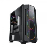 Dragos ATM00000037 Harici GeForce GTX 1650 (GDDR6) Ekran Kartlı AMD Ryzen 5 3600 8 GB Ram DDR4 256 GB SSD Tower FreeDos Masaüstü Bilgisayar