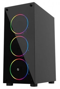 Avantron AV003677 Harici GeForce GT 740 Ekran Kartlı Intel Core i7-3770 8 GB Ram DDR3 Mid Tower FreeDos Masaüstü Bilgisayar