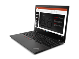 Lenovo Thinkpad L15 20U3S0VP00 Paylaşımlı Ekran Kartlı Intel Core i5 10210U 8 GB Ram DDR4 256 GB SSD 15.6 inç FHD FreeDOS Laptop
