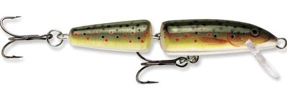 RAPALA Jointed Sahte Balığı Tr 130MM