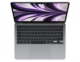 Apple MacBook Air M2 Çip MLXX3TU/A 8CPU/10GPU Çekirdekli 8 GB Ram 512 GB SSD 13.6 inç QHD+ macOS Monterey Ultrabook Laptop