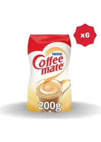 Coffee Mate Poşet 200 gr - (6 Adet)
