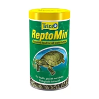 Tetra Fauna ReptoMin Sticks 250ML Orjinal Kutusunda KAPLUMBAĞA YEMİ 60 gr.