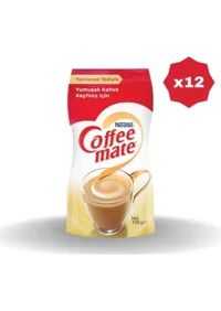 Coffee Mate Poşet 100 gr - (12 Adet)