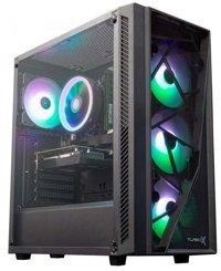 Turbox Tx1240 ATM00001609 Harici GeForce GT 740 Ekran Kartlı Intel Core i5-4440 16 GB Ram DDR3 256 GB SSD Mid Tower FreeDos Masaüstü Bilgisayar