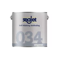 Seajet 034 Emperor Antifouling Zehirli Boya Lacivert-2,5Lt