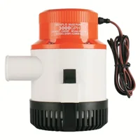 Seaflo Sintine Pompası 3000Gph 12V