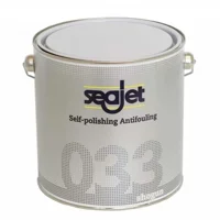 Seajet 033 Shogun Antifouling Zehirli Boya Lacivert-2,5Lt