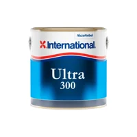 İnternational Ultra 300 Zehirli Boya 2,5Lt Navy