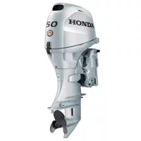 Honda Bf50 50Hp Marşlı Trimli Direksiyonlu Deniz Motoru
