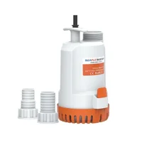 Seaflo Üsten Çıkışlı Sintine Pompası 2000Gbh 12V