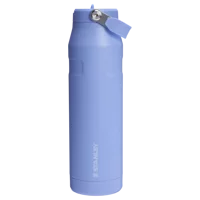 Stanley The IceFlow™ Bottle Flip Straw 2.0 1.06L / 36oz Hydrangea Termos
