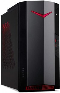 Acer Nitro N50 620 Harici Geforce RTX 3060 Ti Ekran Kartlı Intel Core i7 11700F 16 GB DDR4 512 GB SSD Windows 10 Home Masaüstü Oyuncu Bilgisiyarı